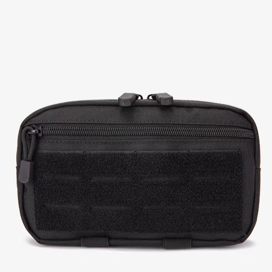 Outdoor Hunting Tools - Kompakt Taktiksel MOLLE Bel Çantası, Çok