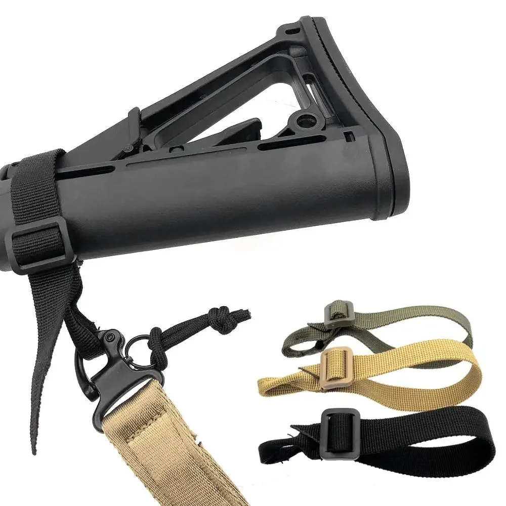 Outdoor Hunting Tools - Silah Kolu Askısı, Silah Kayışı, Ayarlanabilir