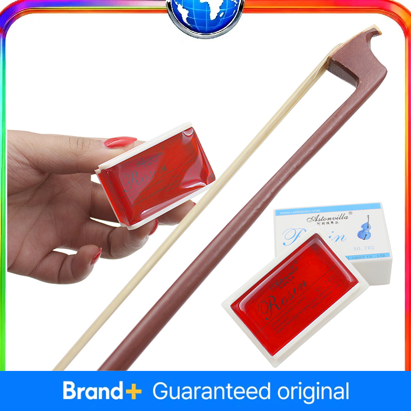 Bow Stringer Tool - Villa Violin Rosin 702 - Yüksek