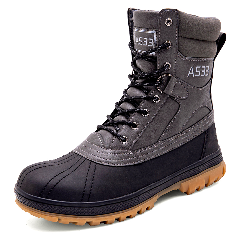 Hunting Outdoor Brand - Yeni erkek taktik bot nefes kaymaz