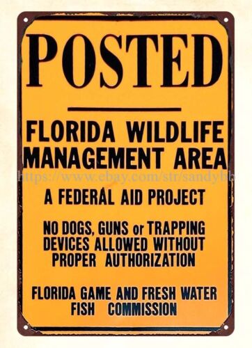 Florida Hunting Fishing & Outdoor Adventures - YABAN HAYATI YÖNETİM ALANI AVLAMA BALIKÇILIK