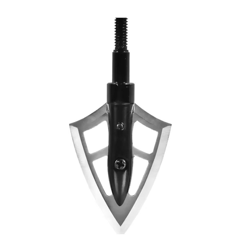 Crossbow Bolt Broadhead - 6PK Yayla Avcılığı Broadhead 125 Grain