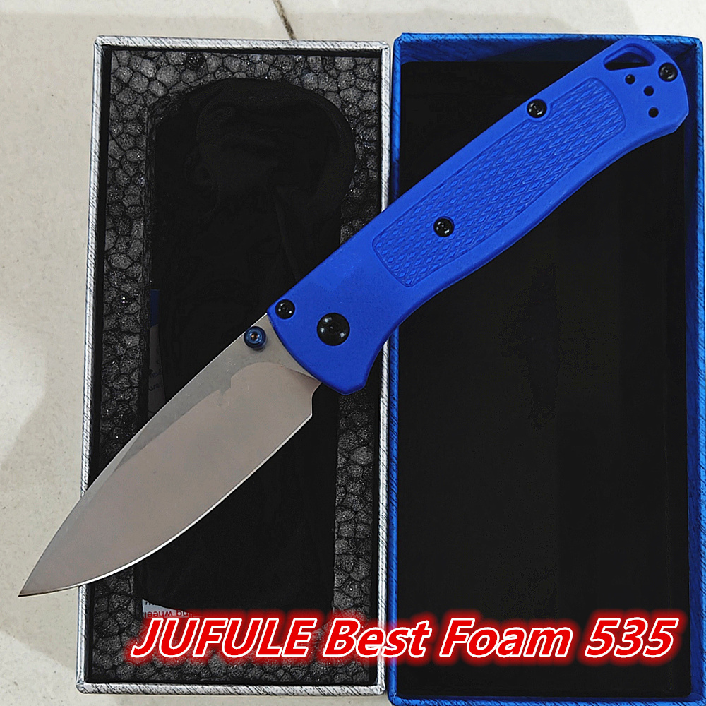 Best Hunting Outdoor Knife - JUFULE sert kutu en iyi köpük