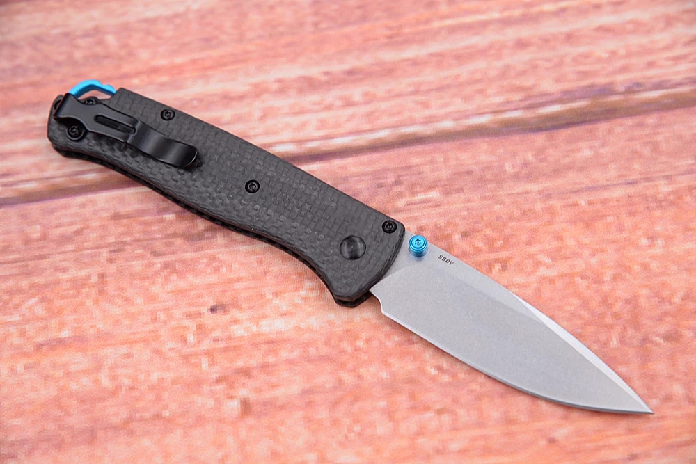 En İyi Köpük Marka S90V Bıçak  - Best Hunting Outdoor Knife incelemesi ve fiyatı