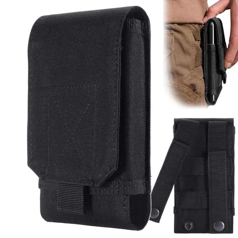 Molle Telefon Kılıfı 1 Adet Aç - Outdoor Hunting Tools incelemesi ve fiyatı