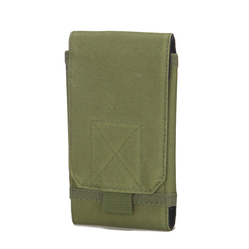 Molle Telefon Kılıfı 1 Adet Aç - Outdoor Hunting Tools incelemesi ve fiyatı