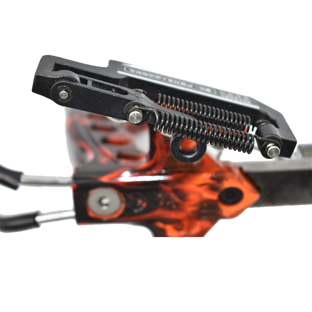 Yükseltilmiş el Metal sapan la - Hunting Outdoor Stores incelemesi ve fiyatı