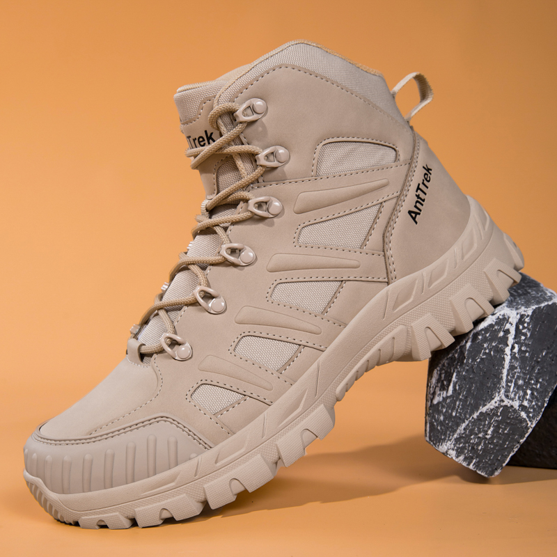 Erkekler Trekking Avcılık Ayak - Hunting Outdoor Brand incelemesi ve fiyatı