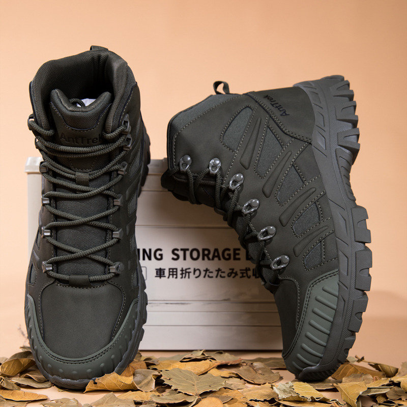 Erkekler Trekking Avcılık Ayak - Hunting Outdoor Brand incelemesi ve fiyatı