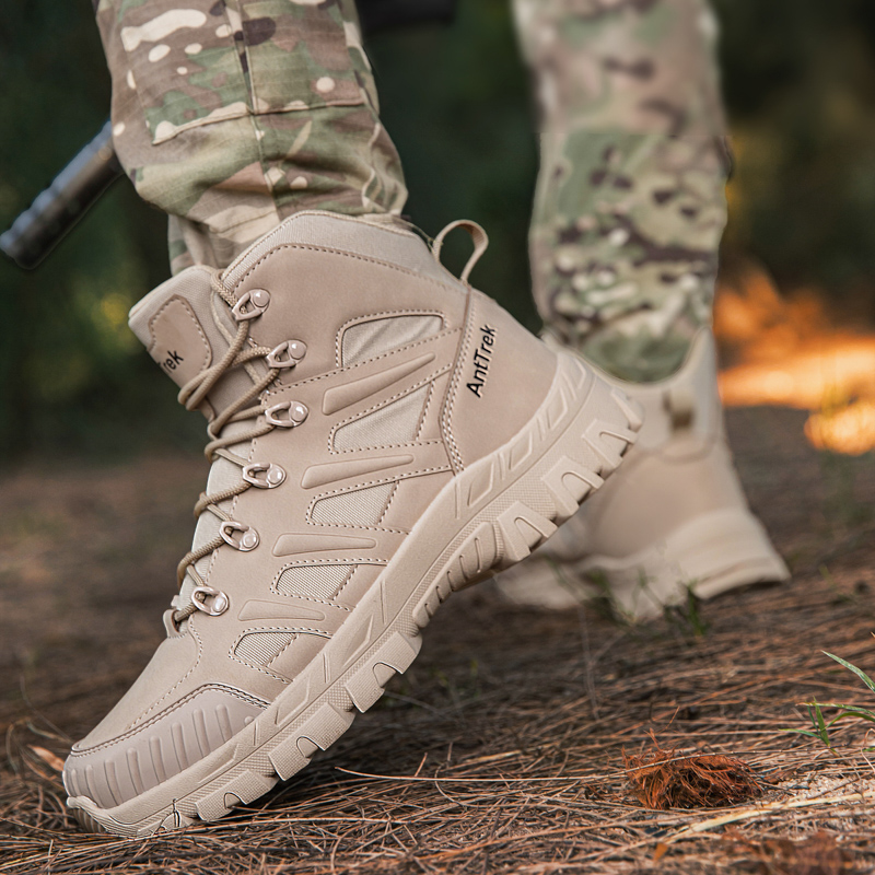 Erkekler Trekking Avcılık Ayak - Hunting Outdoor Brand incelemesi ve fiyatı