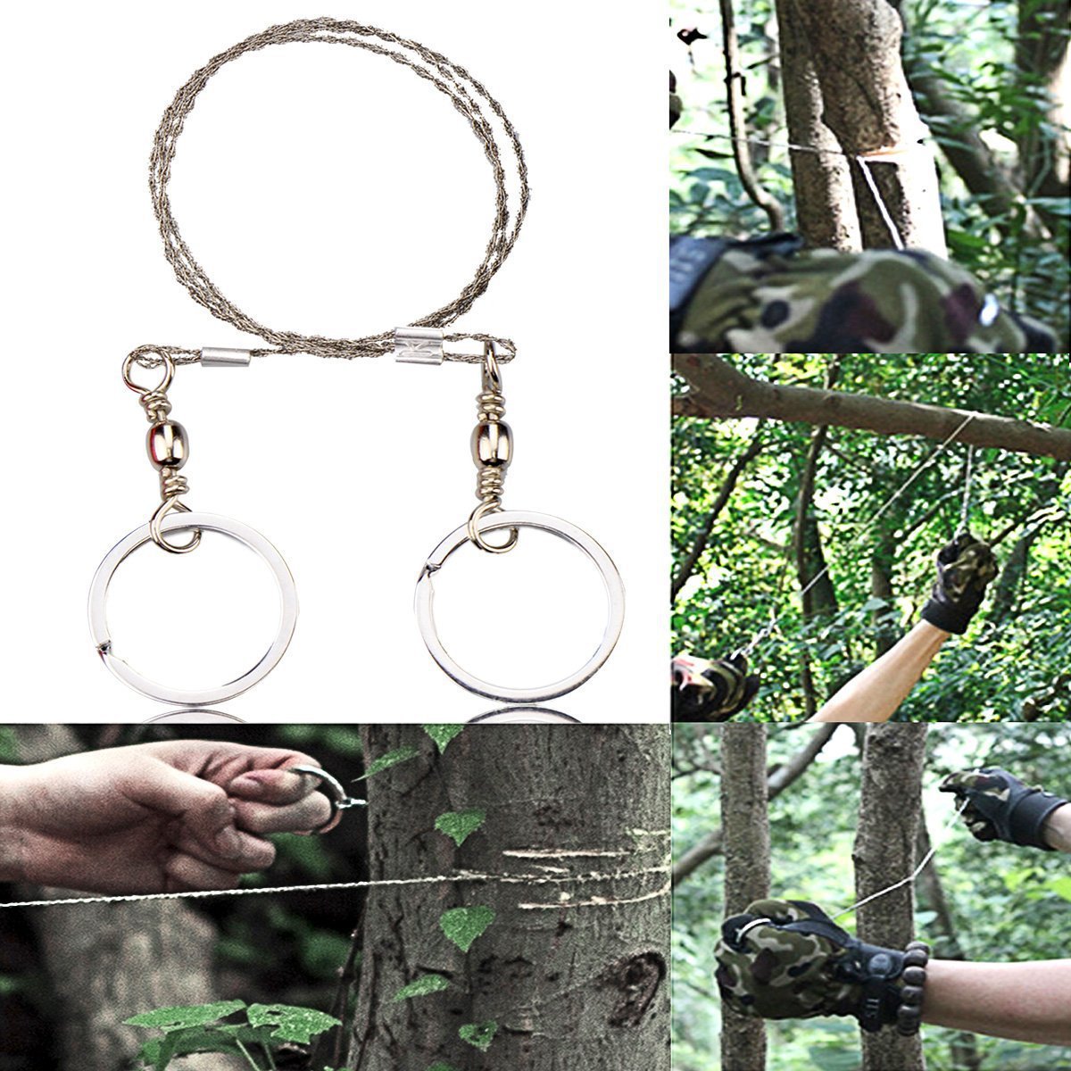 Hongrui DIY Kompakt Taşınabili - Outdoor Hunting Tools incelemesi ve fiyatı