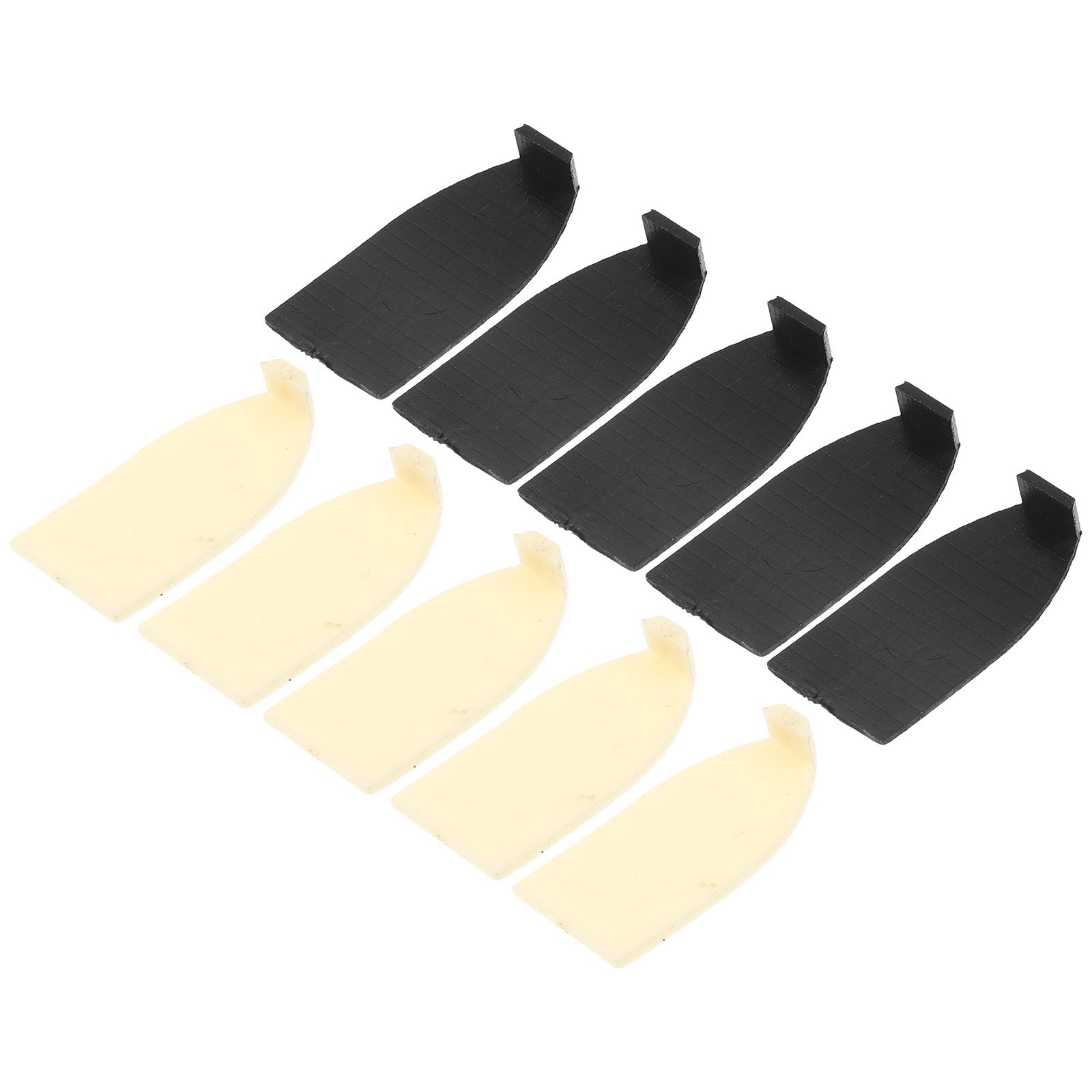 10 adet keman yayı pedleri pla - Bow Stringer Tool incelemesi ve fiyatı