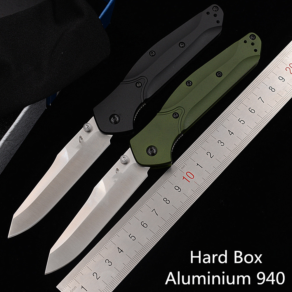 JUFULE en iyi köpük 940BK/ 940 - Best Hunting Outdoor Knife incelemesi ve fiyatı