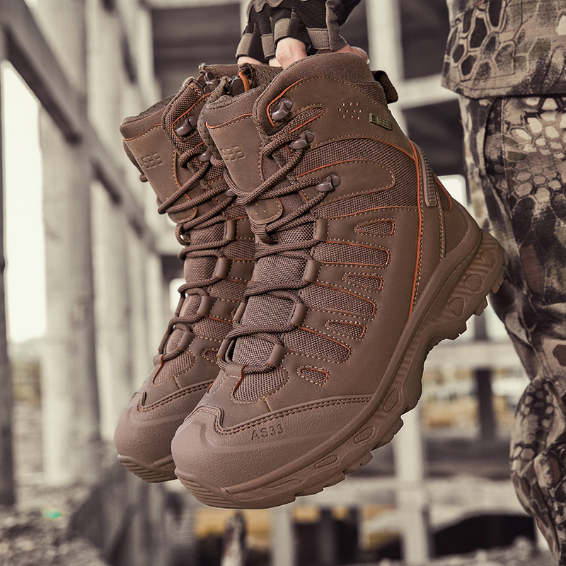 Yeni Taktik Bot Askeri Marka E - Hunting Outdoor Brand incelemesi ve fiyatı
