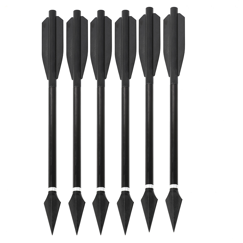 6.7'' Okçuluk Okları Alüminyum - Crossbow Bolt Broadhead incelemesi ve fiyatı