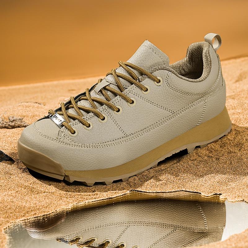 Trendy Deri Ayakkabı Yürüyüş E - Hunting Outdoor Brand incelemesi ve fiyatı