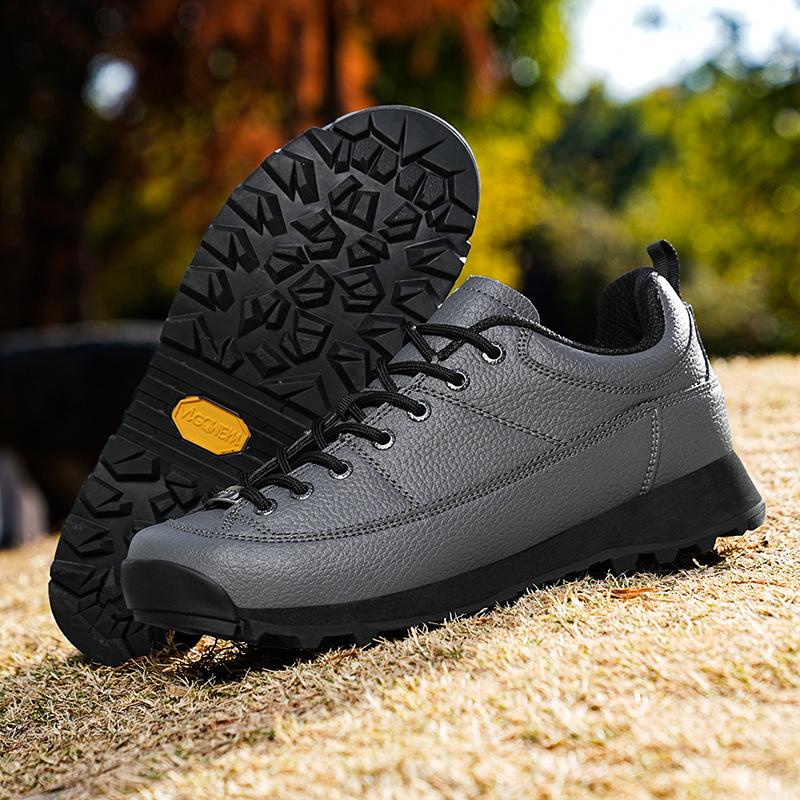 Trendy Deri Ayakkabı Yürüyüş E - Hunting Outdoor Brand incelemesi ve fiyatı