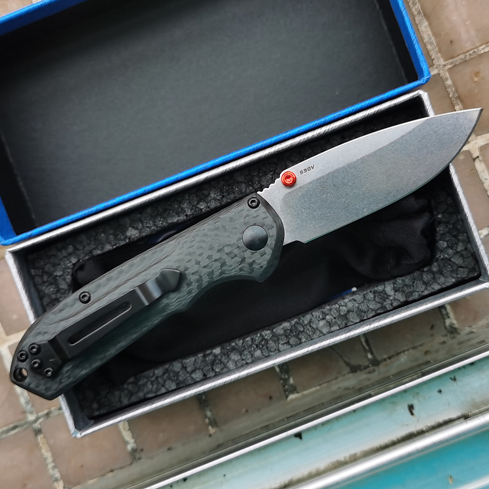 JUFULE En İyi Köpük Mini Freek - Best Hunting Outdoor Knife incelemesi ve fiyatı