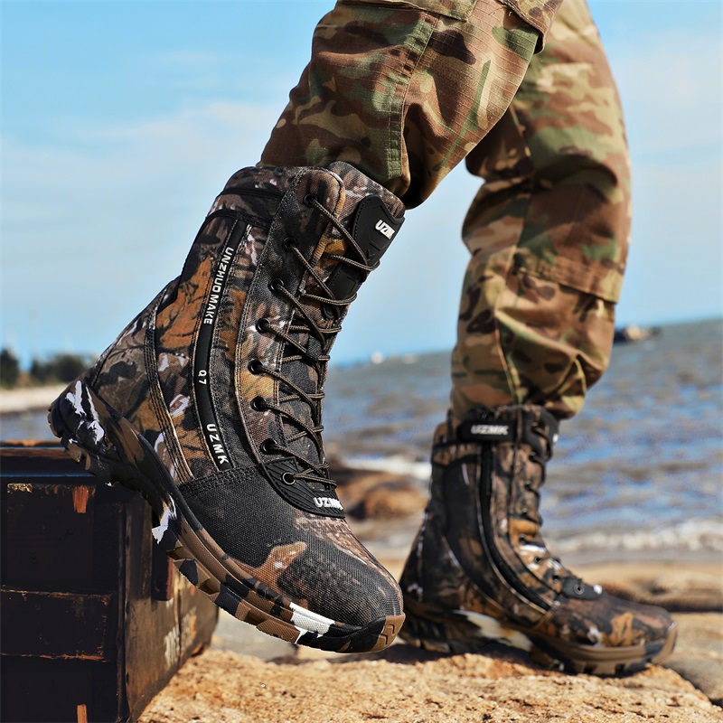 Profesyonel Açık Hava Botları  - Hunting Outdoor Brand incelemesi ve fiyatı