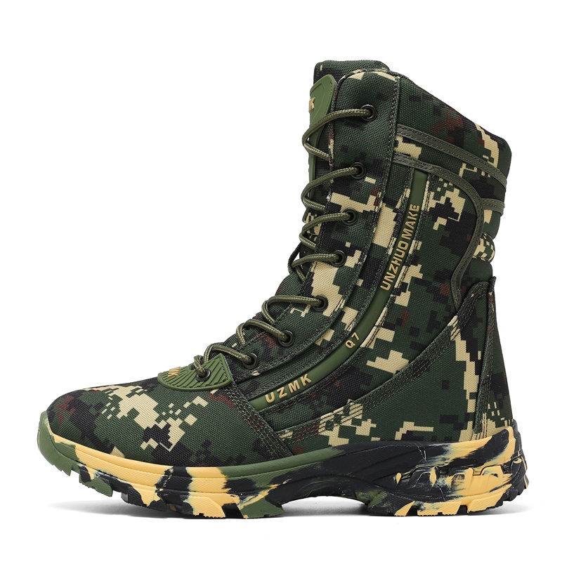 Profesyonel Açık Hava Botları  - Hunting Outdoor Brand incelemesi ve fiyatı