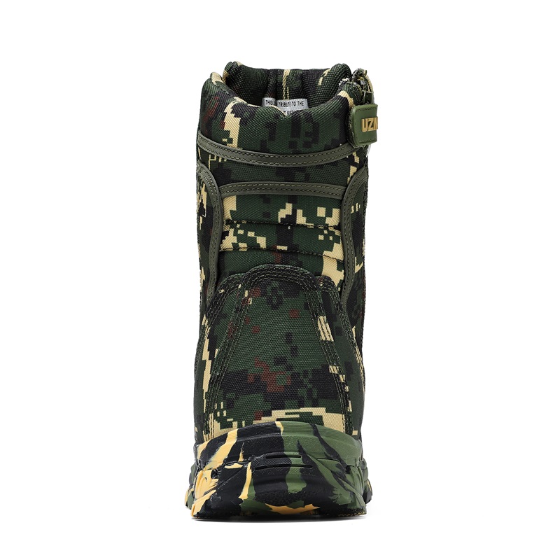 Profesyonel Açık Hava Botları  - Hunting Outdoor Brand incelemesi ve fiyatı