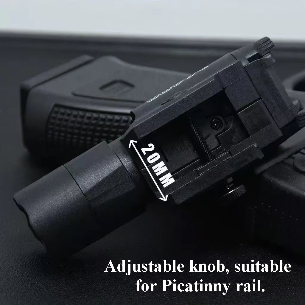 2'si 1 arada X400U Yüksek Yoğu - Outdoor Hunting Lights incelemesi ve fiyatı