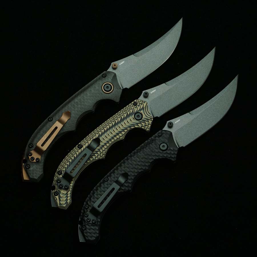 Yeni 865 Mini Bedlam En İyi Kö - Best Hunting Outdoor Knife incelemesi ve fiyatı