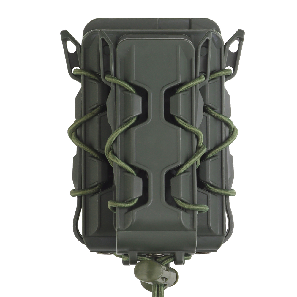 Taktik 5.56/9 MM HıZLı Molle D - Hunting Outdoor Stores incelemesi ve fiyatı