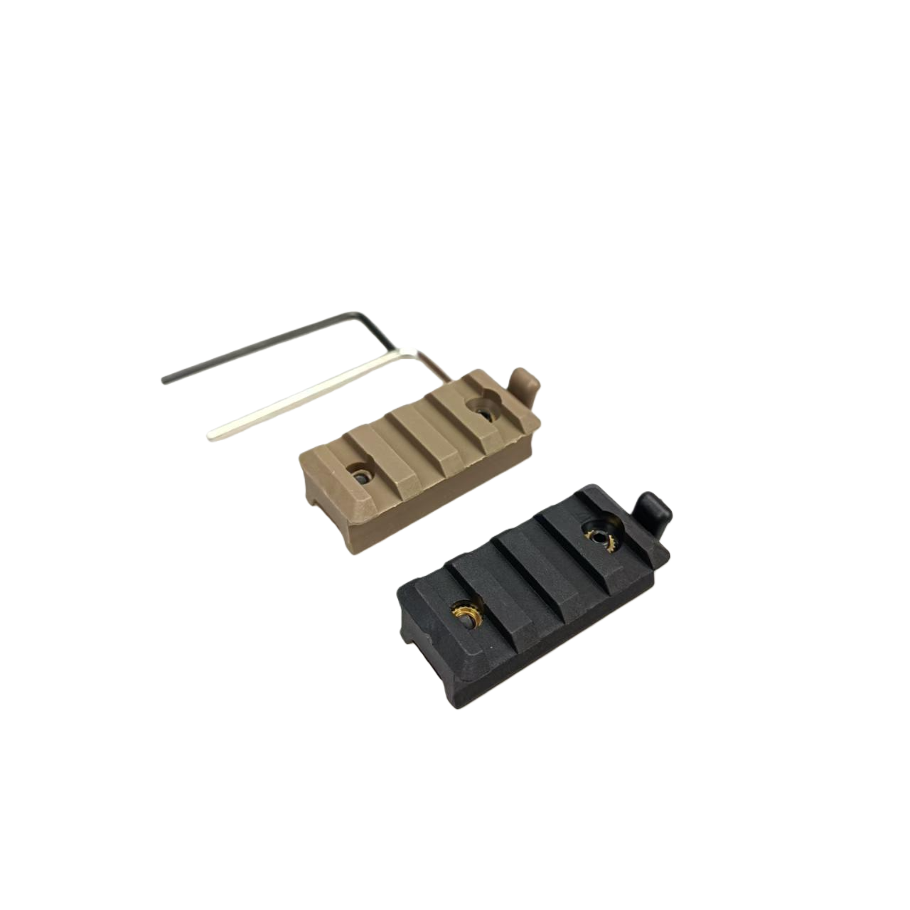 Taktik El Feneri Montajı 20mm  - Outdoor Hunting Lights incelemesi ve fiyatı