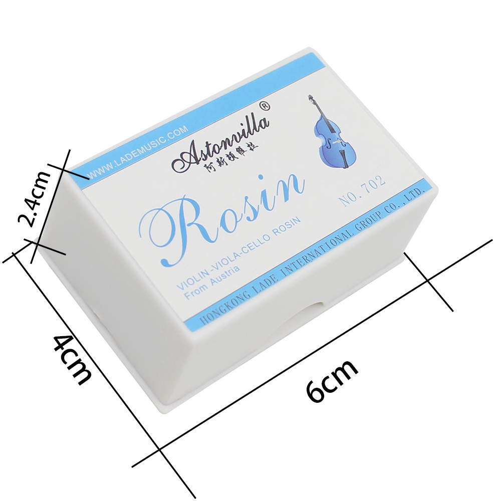 Villa Violin Rosin 702 - Yükse - Bow Stringer Tool incelemesi ve fiyatı