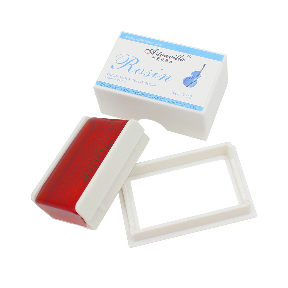 Villa Violin Rosin 702 - Yükse - Bow Stringer Tool incelemesi ve fiyatı