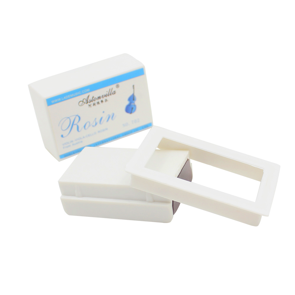 Villa Violin Rosin 702 - Yükse - Bow Stringer Tool incelemesi ve fiyatı