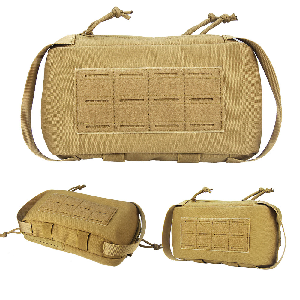 1000D naylon spor bel çantası  - Outdoor Hunting Tools incelemesi ve fiyatı