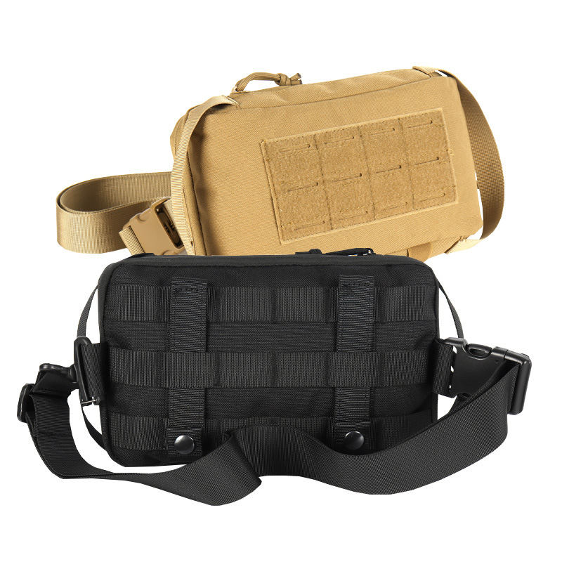 1000D naylon spor bel çantası  - Outdoor Hunting Tools incelemesi ve fiyatı