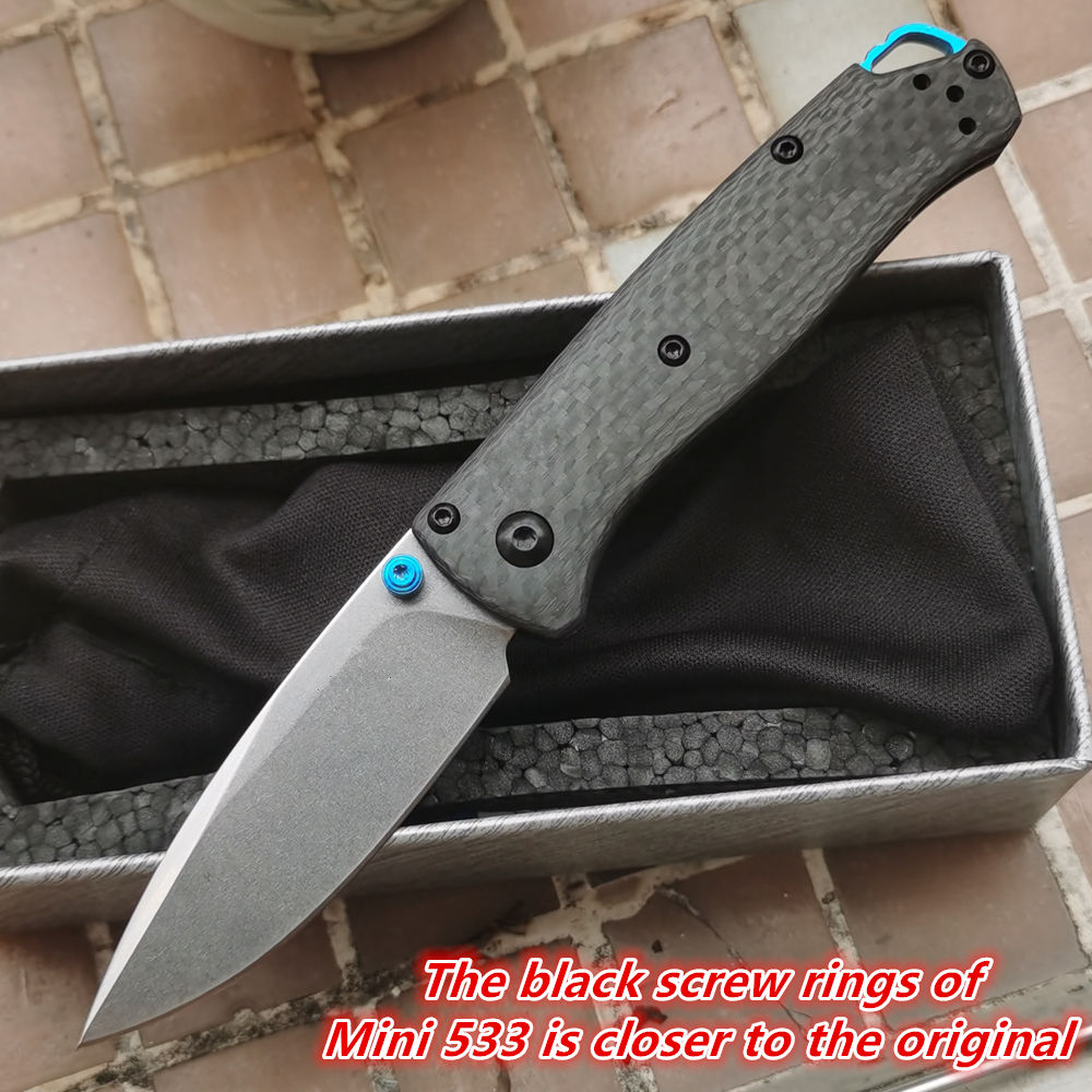 JUFULE en iyi köpük Mini 533 5 - Best Hunting Outdoor Knife incelemesi ve fiyatı
