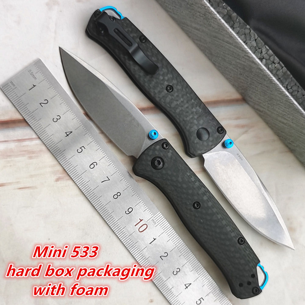 JUFULE en iyi köpük Mini 533 5 - Best Hunting Outdoor Knife incelemesi ve fiyatı