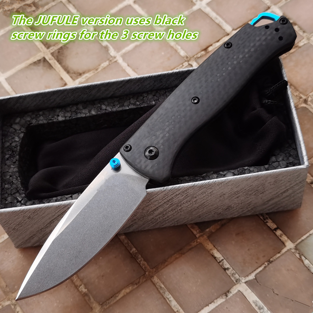 JUFULE en iyi köpük Bugout 535 - Best Hunting Outdoor Knife incelemesi ve fiyatı
