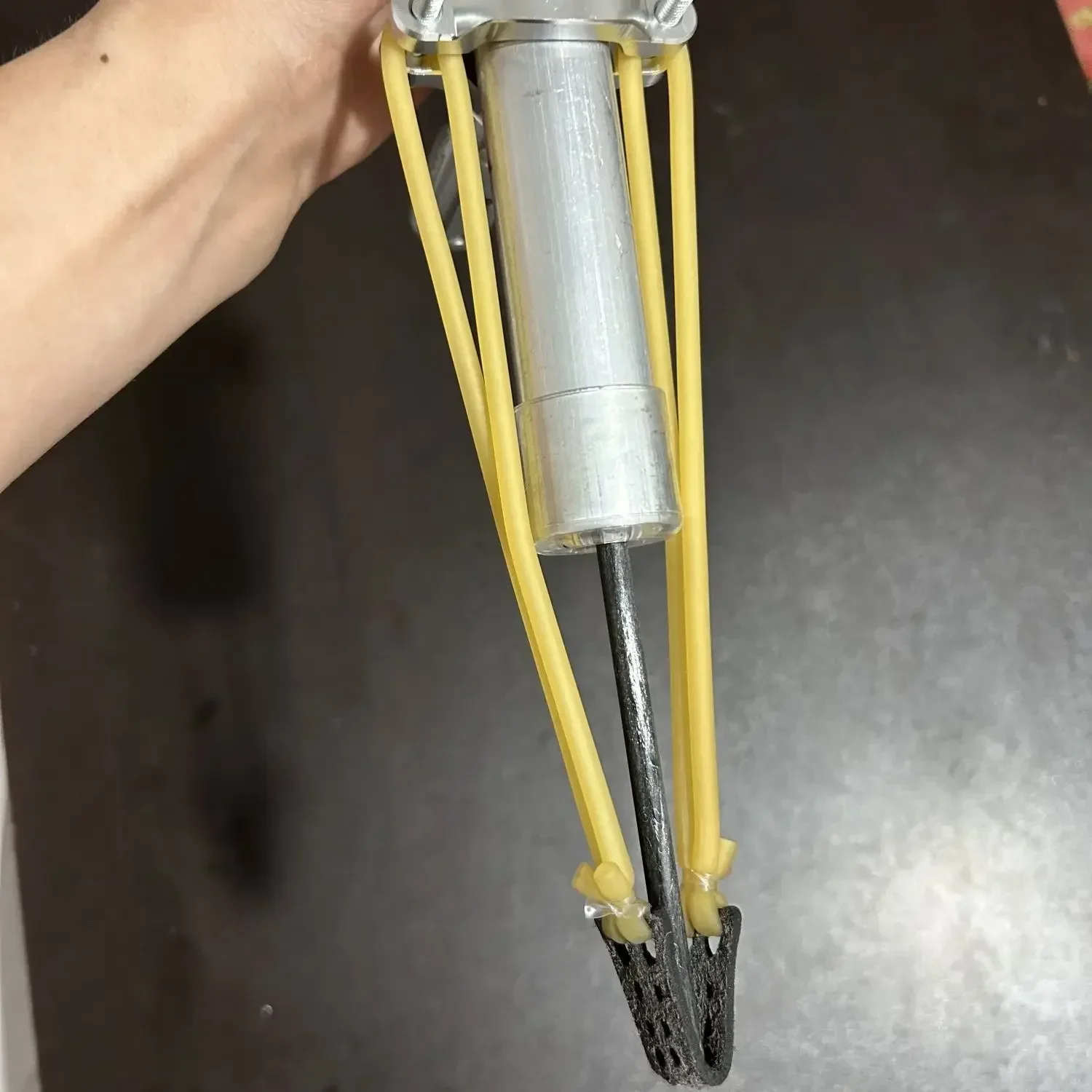 1 adet Açık Mini Taşınabilir E - Outdoor Hunting Tools incelemesi ve fiyatı