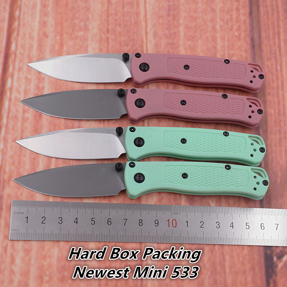JUFULE Bugout Mini 533 En İyi  - Best Hunting Outdoor Knife incelemesi ve fiyatı