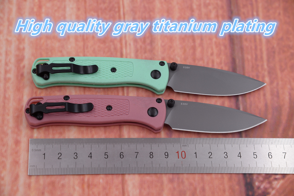 JUFULE Bugout Mini 533 En İyi  - Best Hunting Outdoor Knife incelemesi ve fiyatı