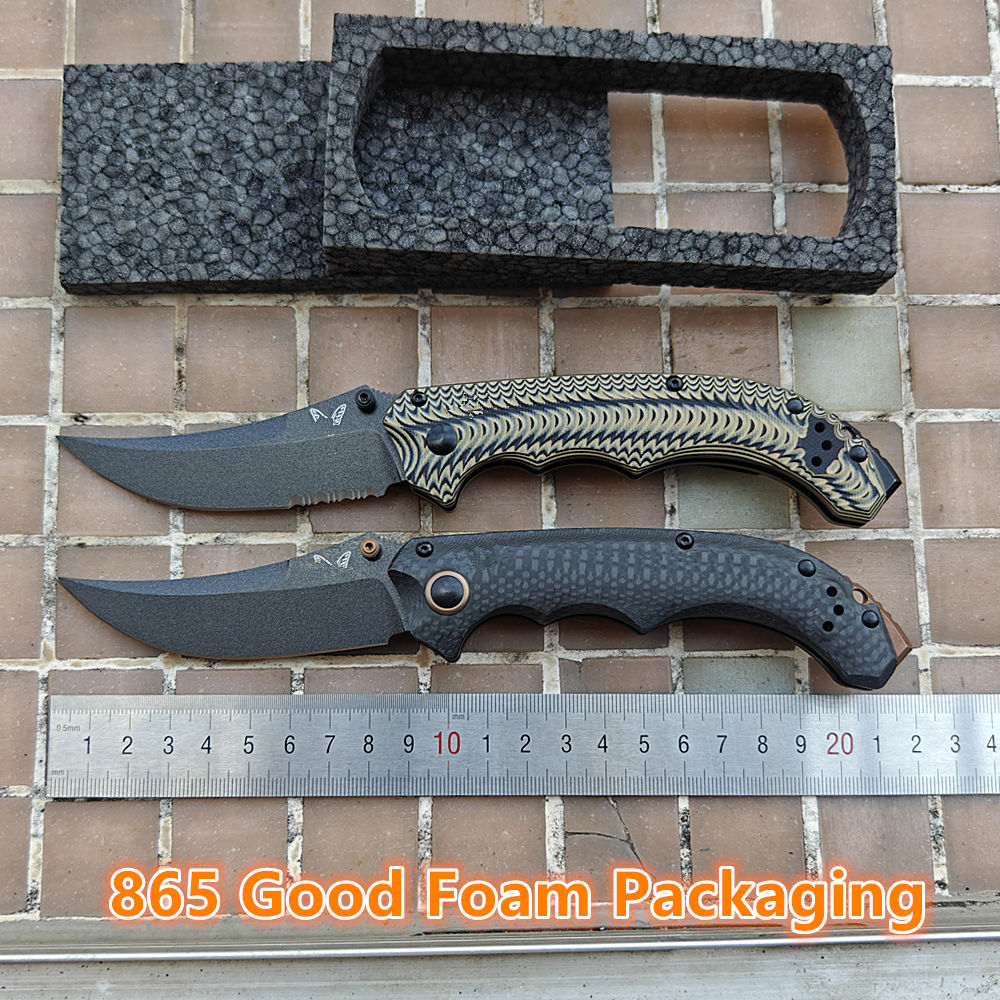 En İyi Köpük Paketli Mini Bedl - Best Hunting Outdoor Knife incelemesi ve fiyatı