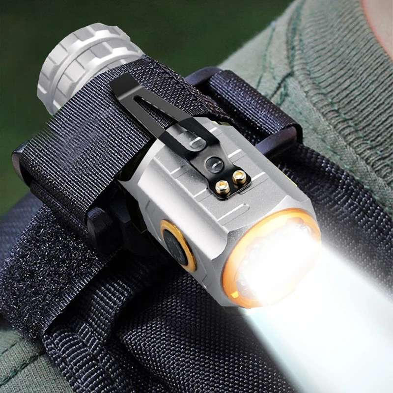 Süper Güçlü Spot Ateşleme El F - Outdoor Hunting Lights incelemesi ve fiyatı
