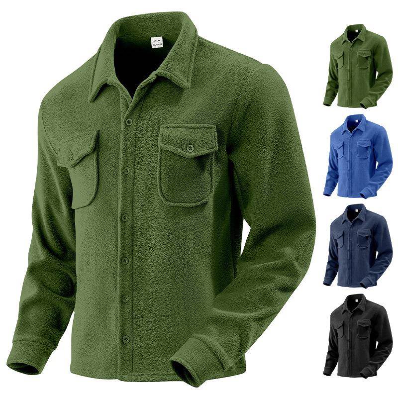 Erkek Dış Mekan Günlük Polar A - Hunting Outdoor Brand incelemesi ve fiyatı
