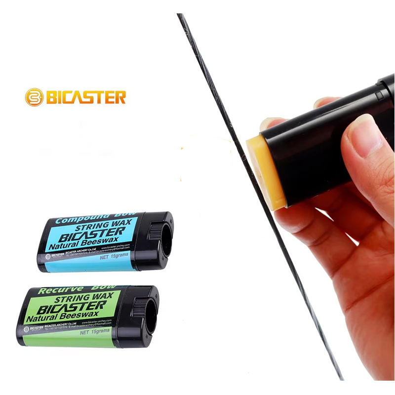 BICASTER Yay İpi Balmumu Karış - Bow Stringer Tool incelemesi ve fiyatı