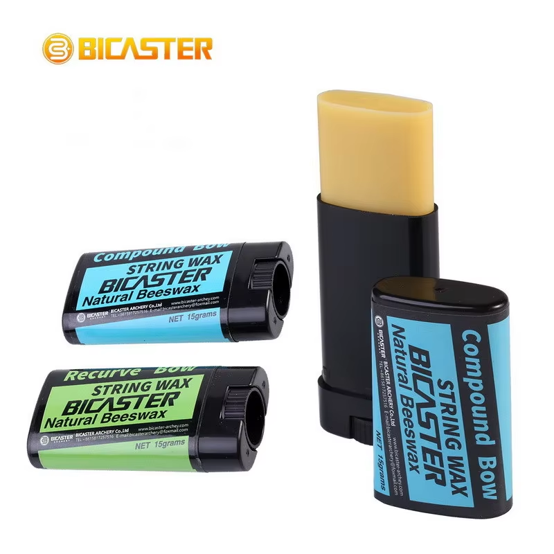 BICASTER Yay İpi Balmumu Karış - Bow Stringer Tool incelemesi ve fiyatı