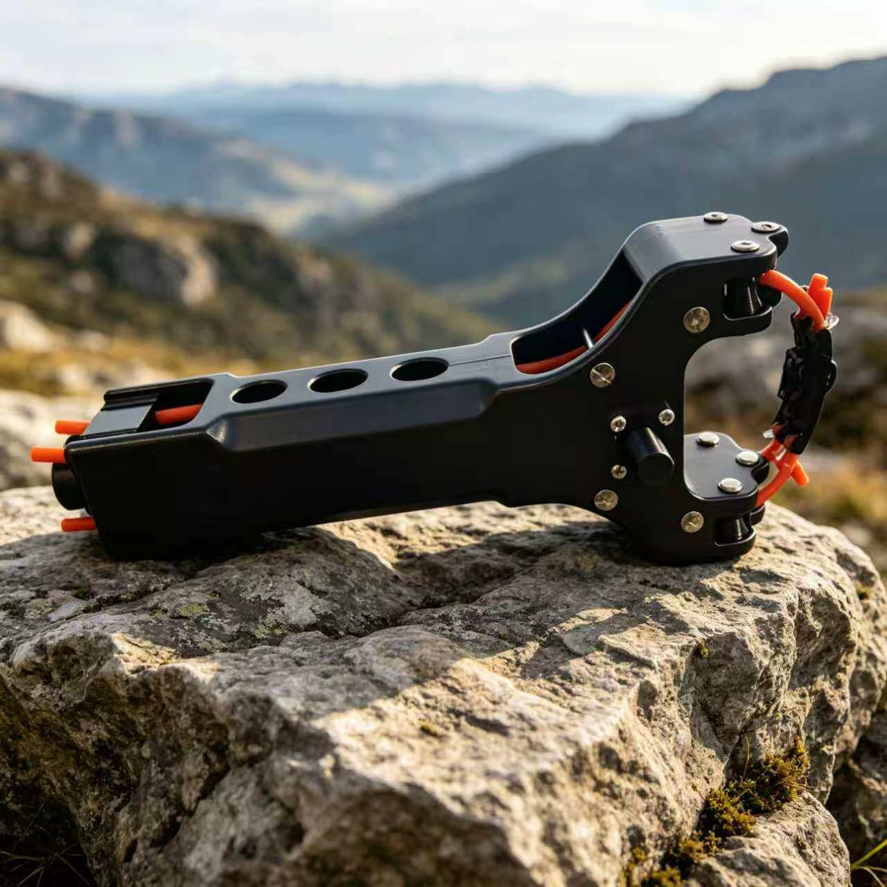 Yeni Hızlı Ateş Otomatik Yükle - Outdoor Hunting Tools incelemesi ve fiyatı