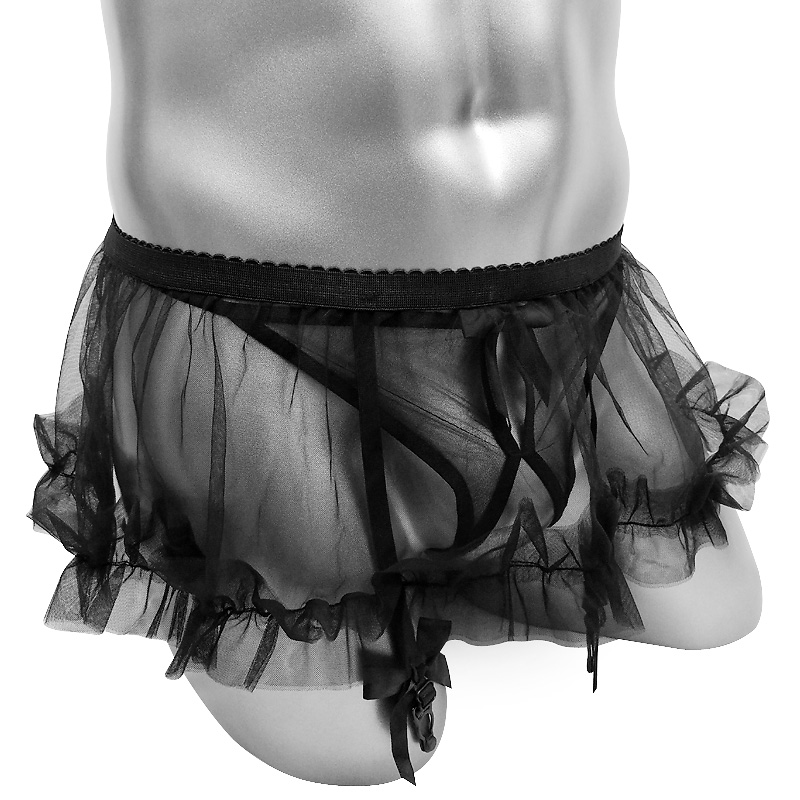 Erkek için Ruffles Mini Etekle - Bow Stringer Tool incelemesi ve fiyatı