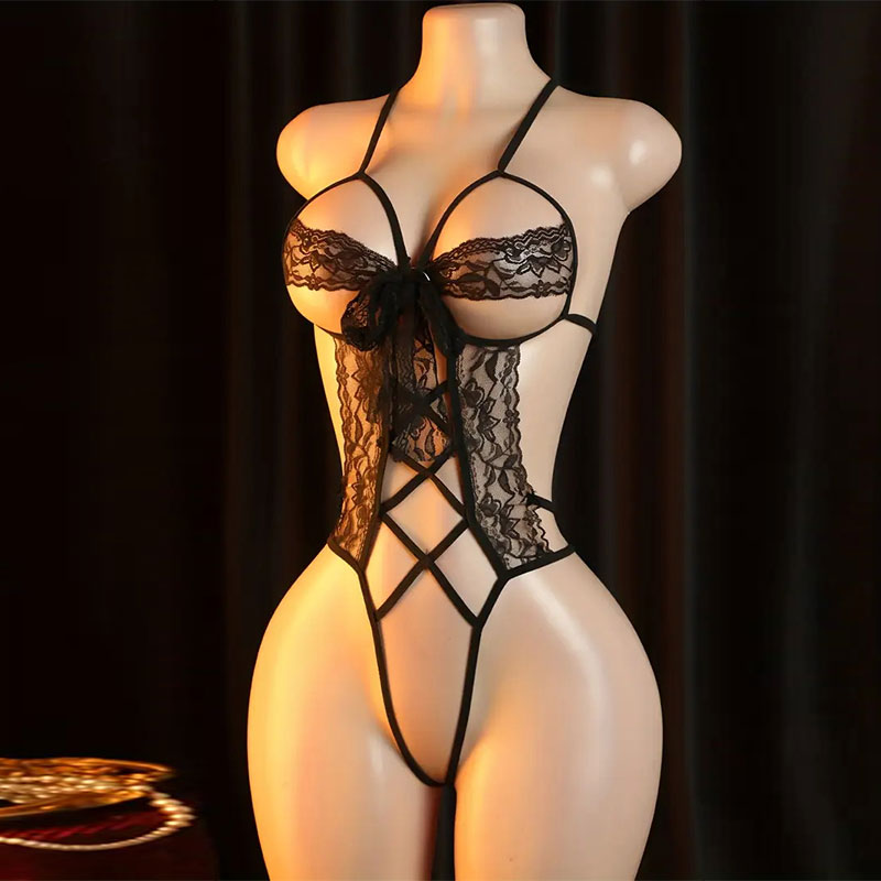 Bandaj G-string Lingerie Crotc - Bow Stringer Tool incelemesi ve fiyatı
