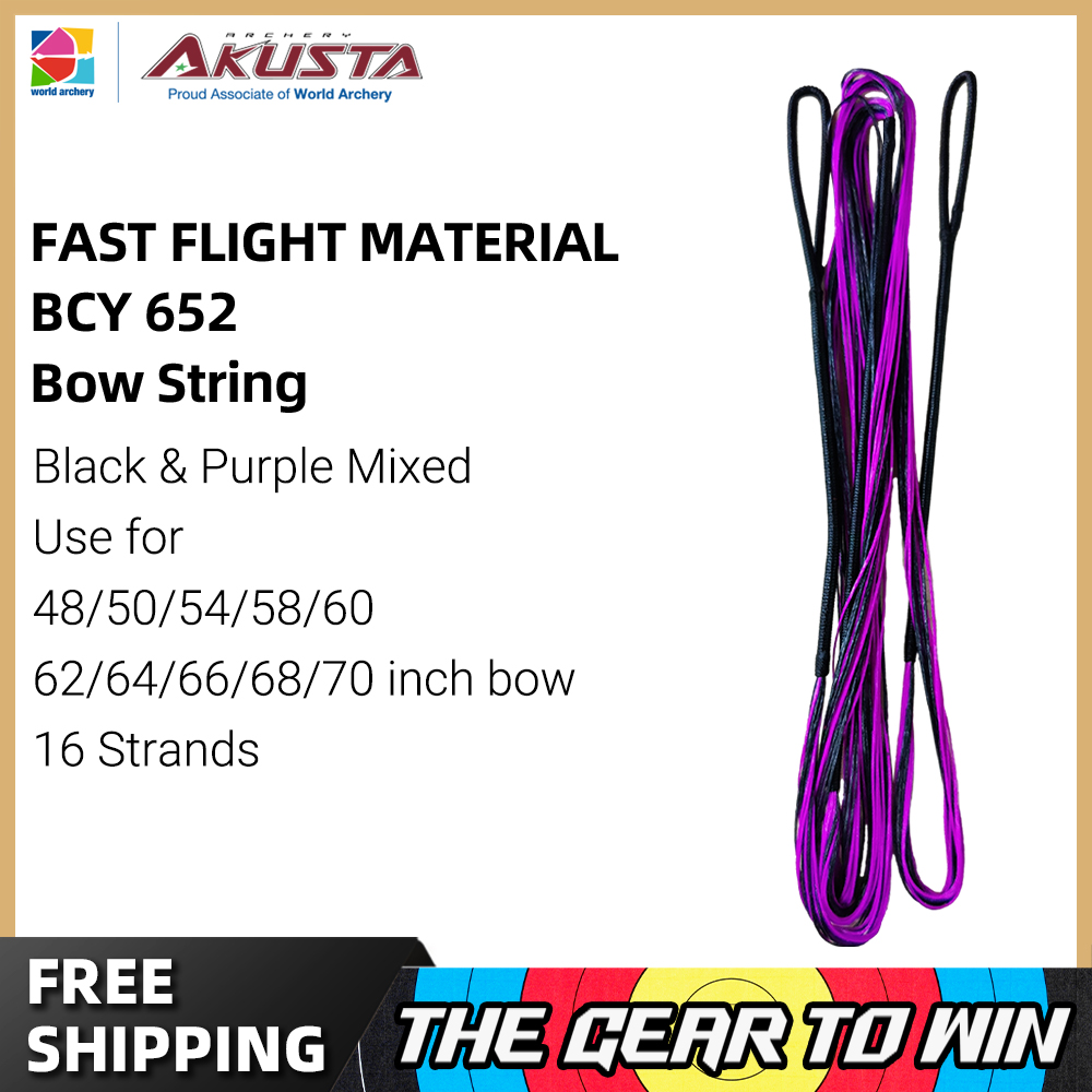 Akusta BCY652 ILF Yay Kordu AM - Bow Stringer Tool incelemesi ve fiyatı