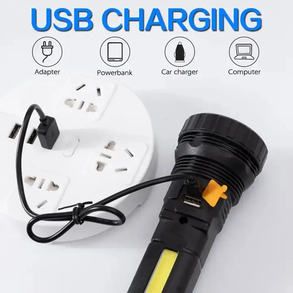 1 Adet Çok Fonksiyonlu Güneş E - Outdoor Hunting Lights incelemesi ve fiyatı